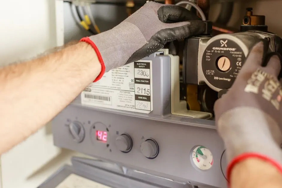 Whirlpool top loader bangs on spin