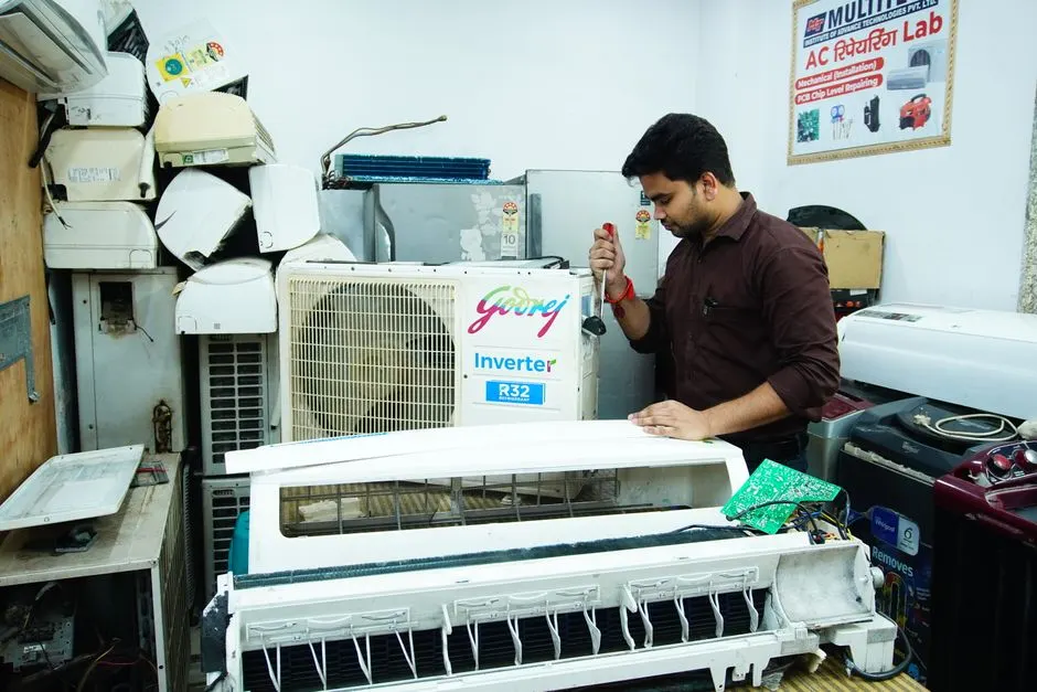 same day appliance repair